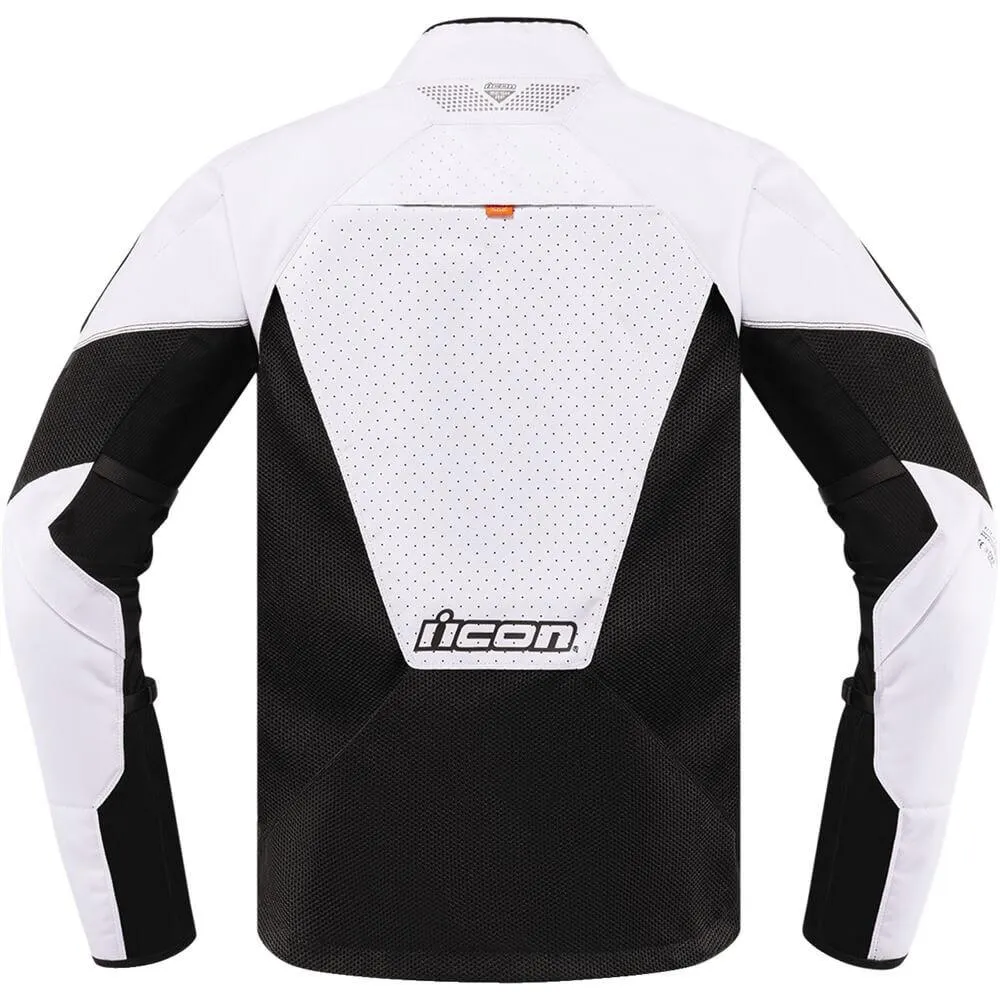 Icon Mesh AF Vented Textile Jacket