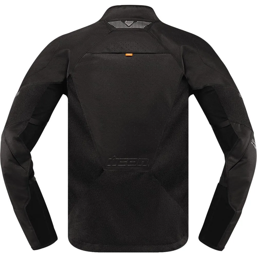 Icon Mesh AF Vented Textile Jacket