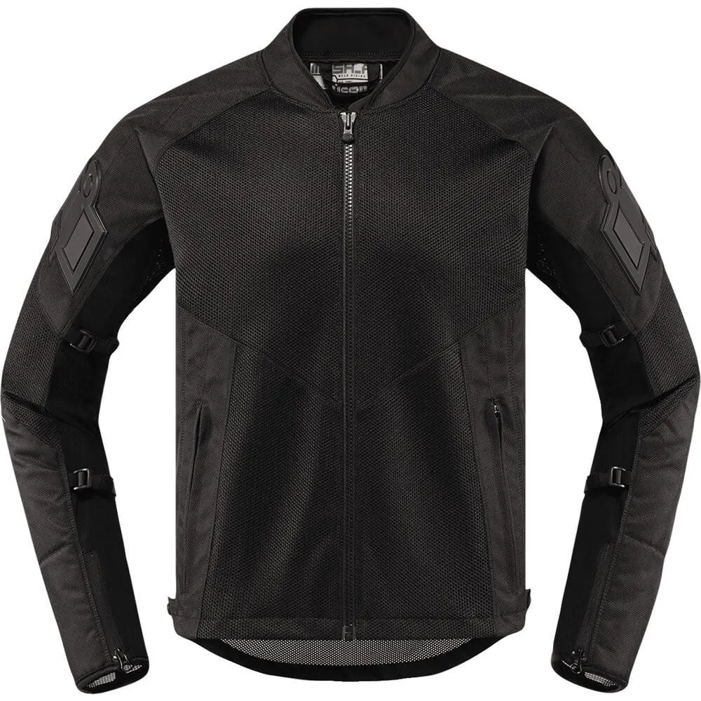 Icon Mesh AF Vented Textile Jacket