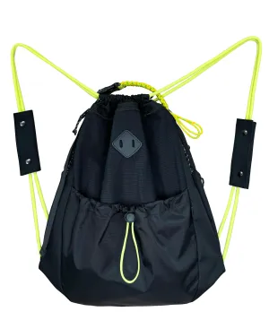 <A 000a001a57a> Gen 4 Premium drawstring backpack