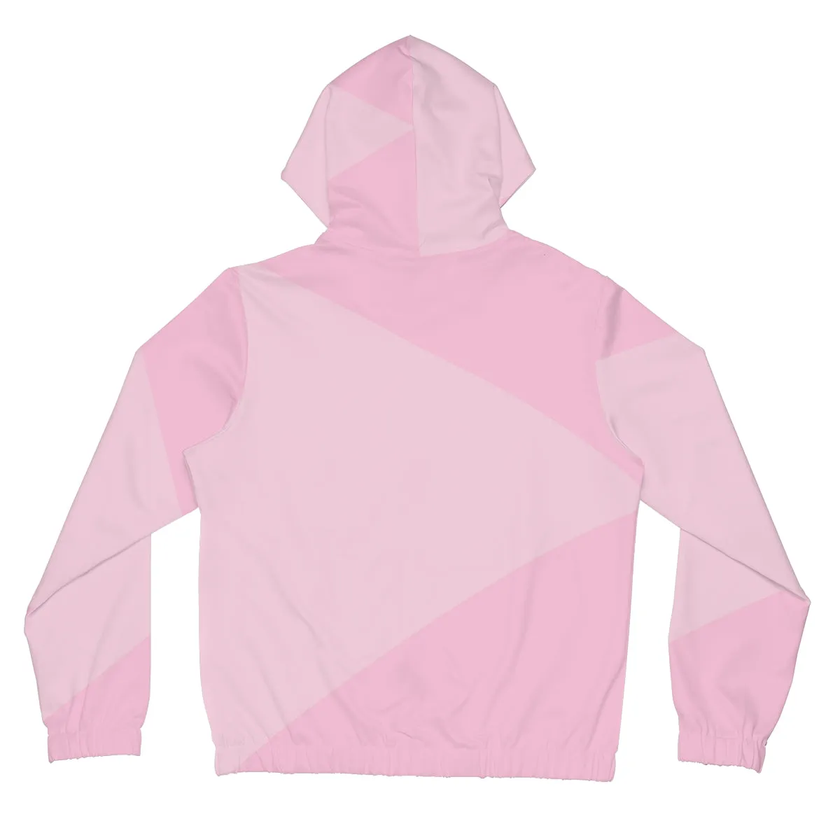 Magnet Cotton Candy Women’s Full-Zip Hoodie (AOP)