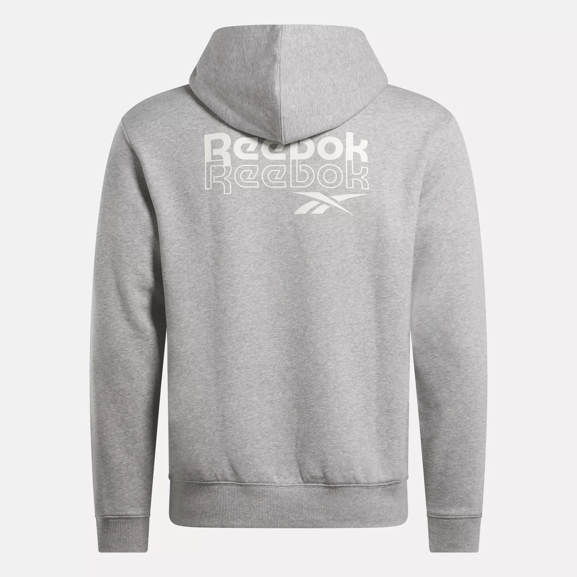 Men's Reebok Identity Brand Proud Hoodie