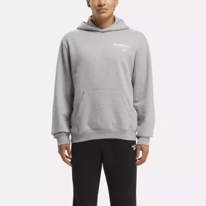 Men's Reebok Identity Brand Proud Hoodie