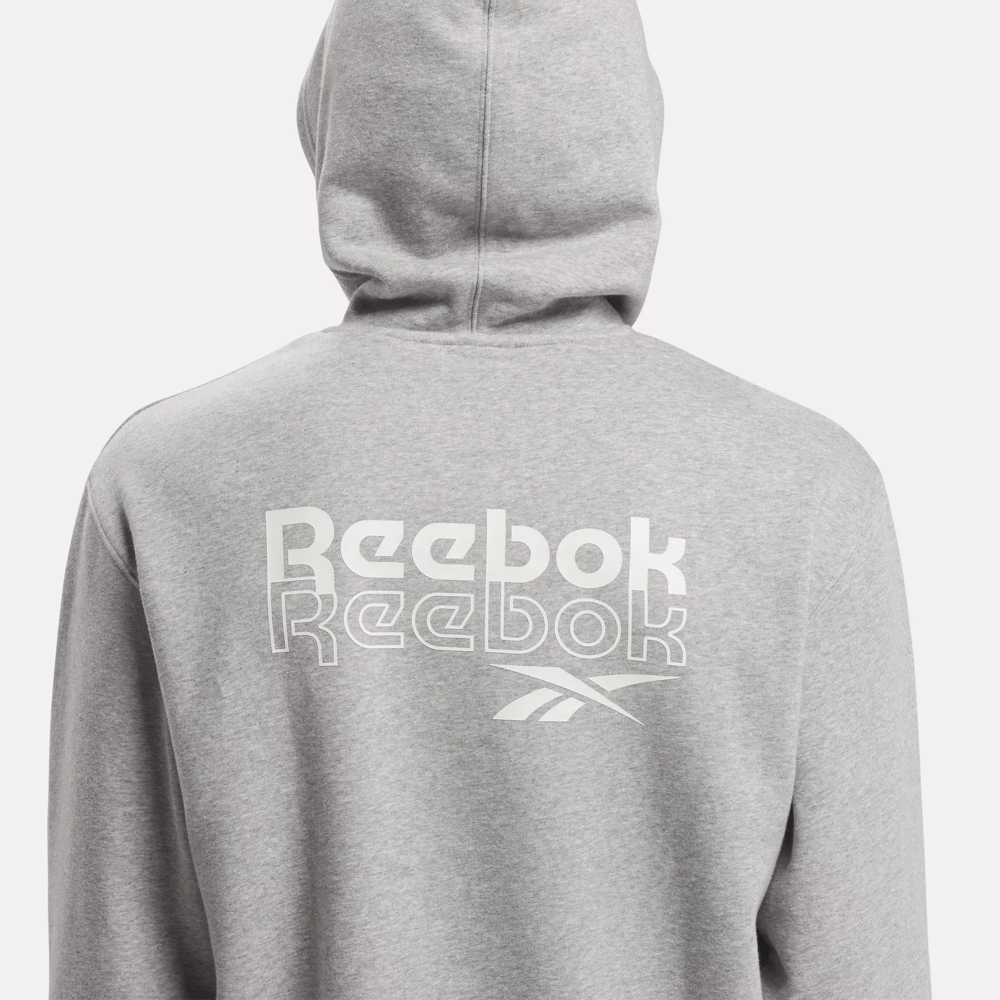 Men's Reebok Identity Brand Proud Hoodie