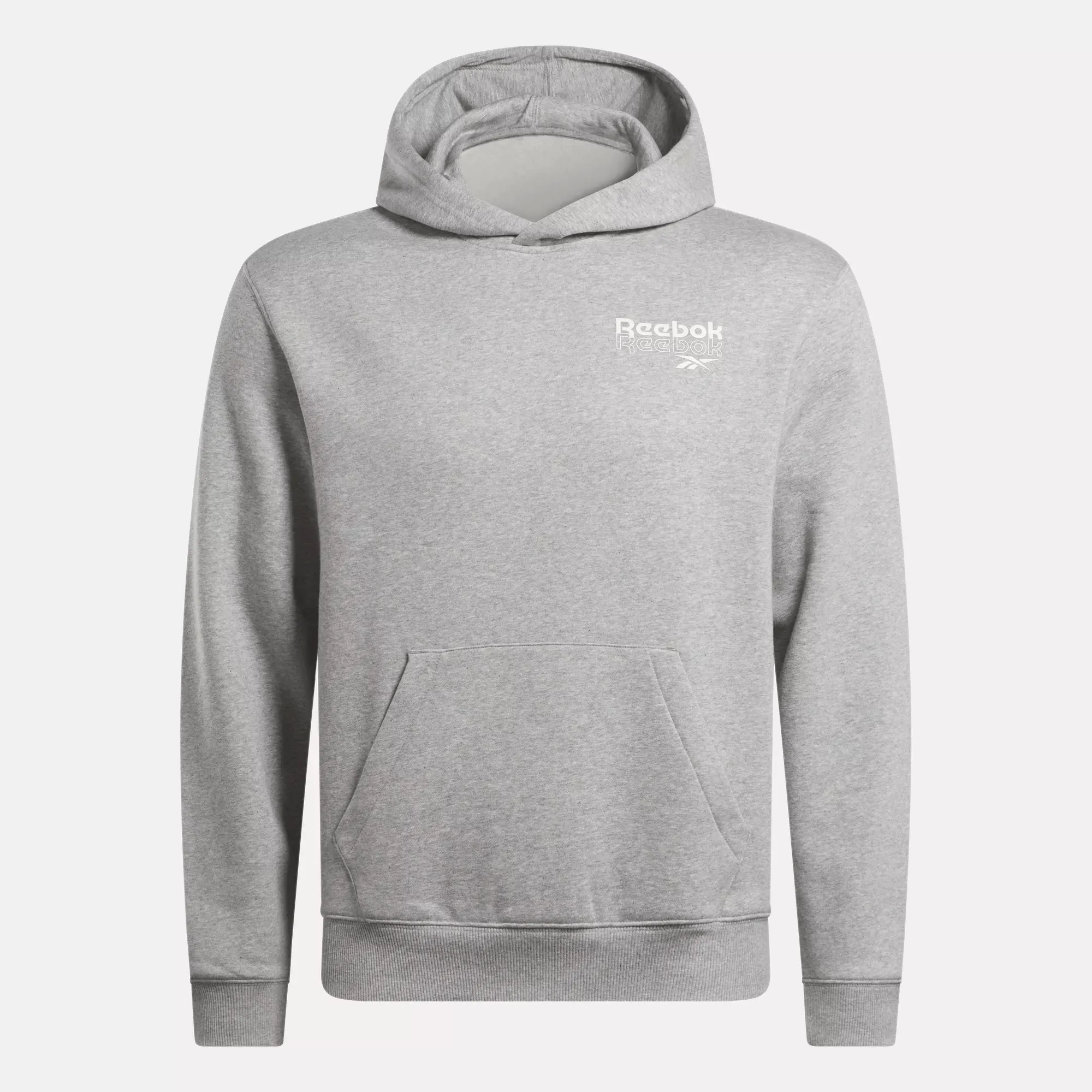 Men's Reebok Identity Brand Proud Hoodie