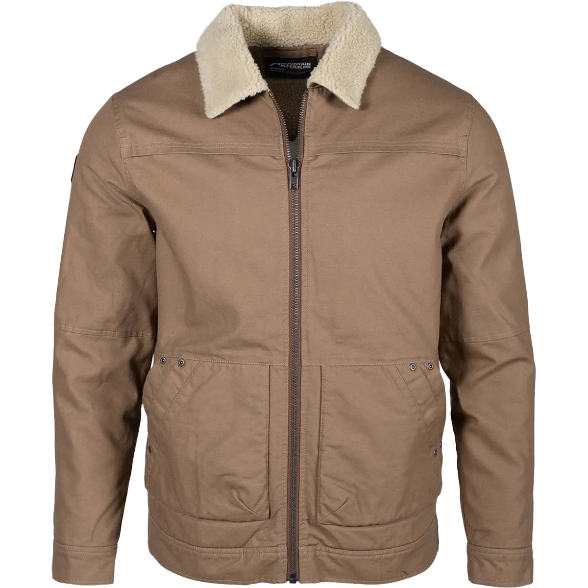 Men's Sullivan Jacket