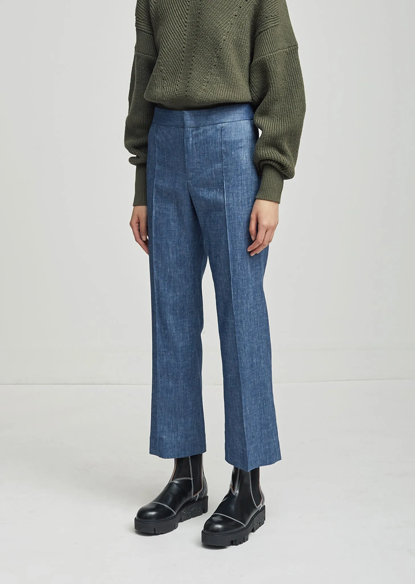 Oxy City Trousers