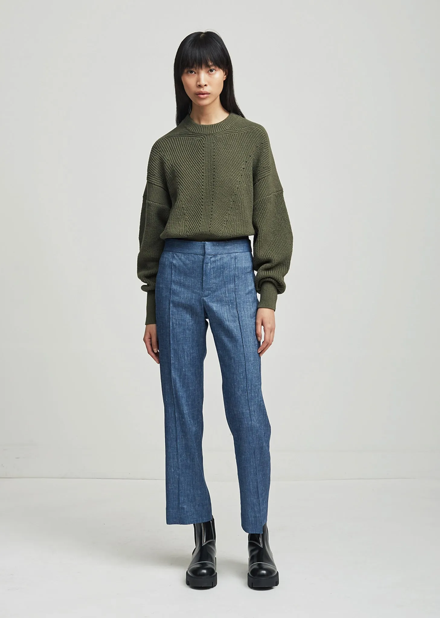 Oxy City Trousers