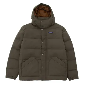 Patagonia Downdrift Jacket Basin Green