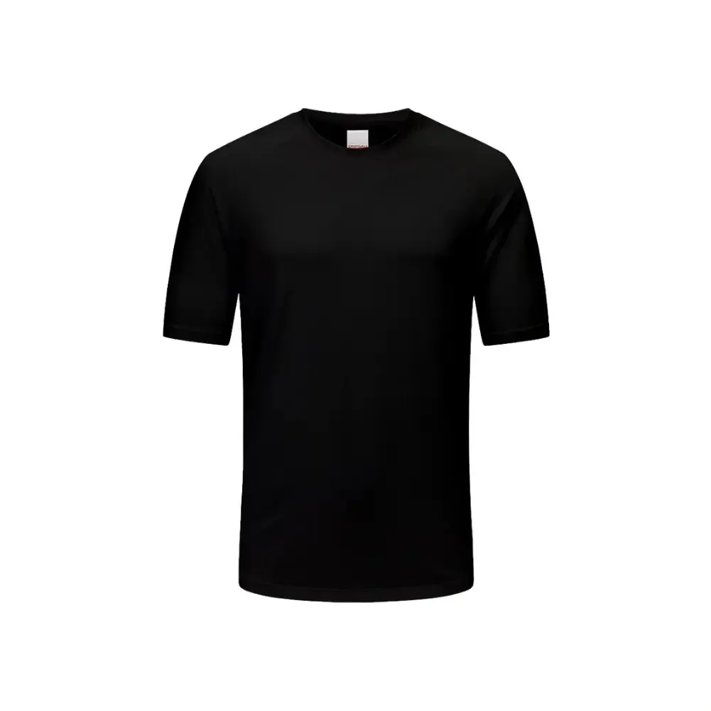 Sporty Short Sleeve T-Shirts