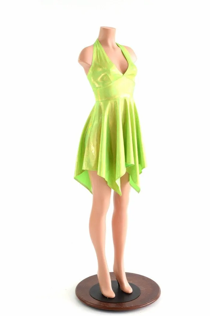 Tink Pixie Hemline Fairy Dress