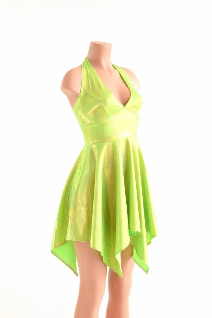 Tink Pixie Hemline Fairy Dress