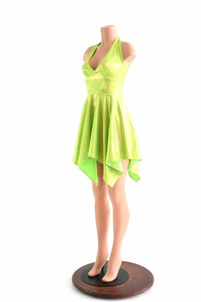 Tink Pixie Hemline Fairy Dress