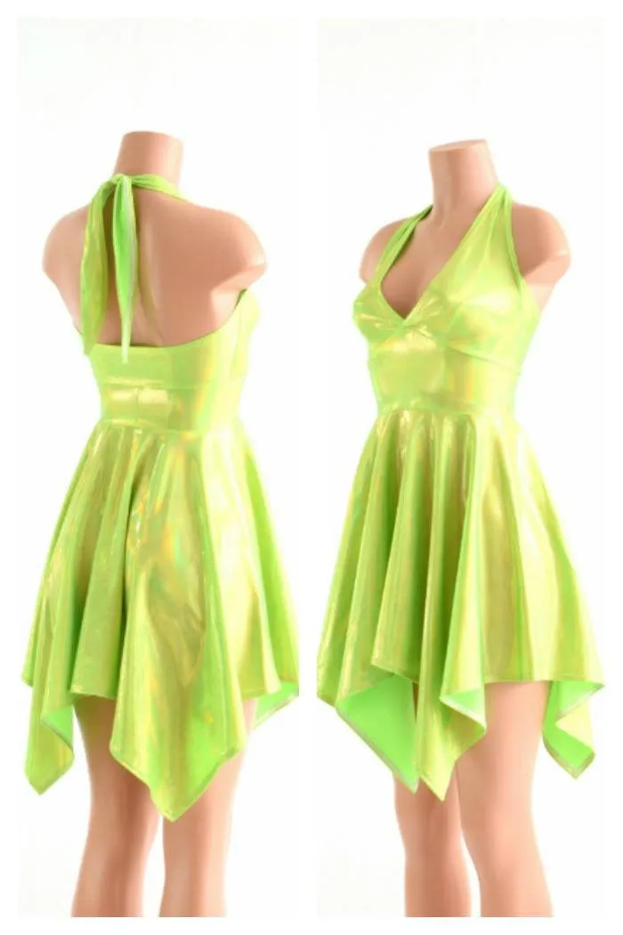 Tink Pixie Hemline Fairy Dress