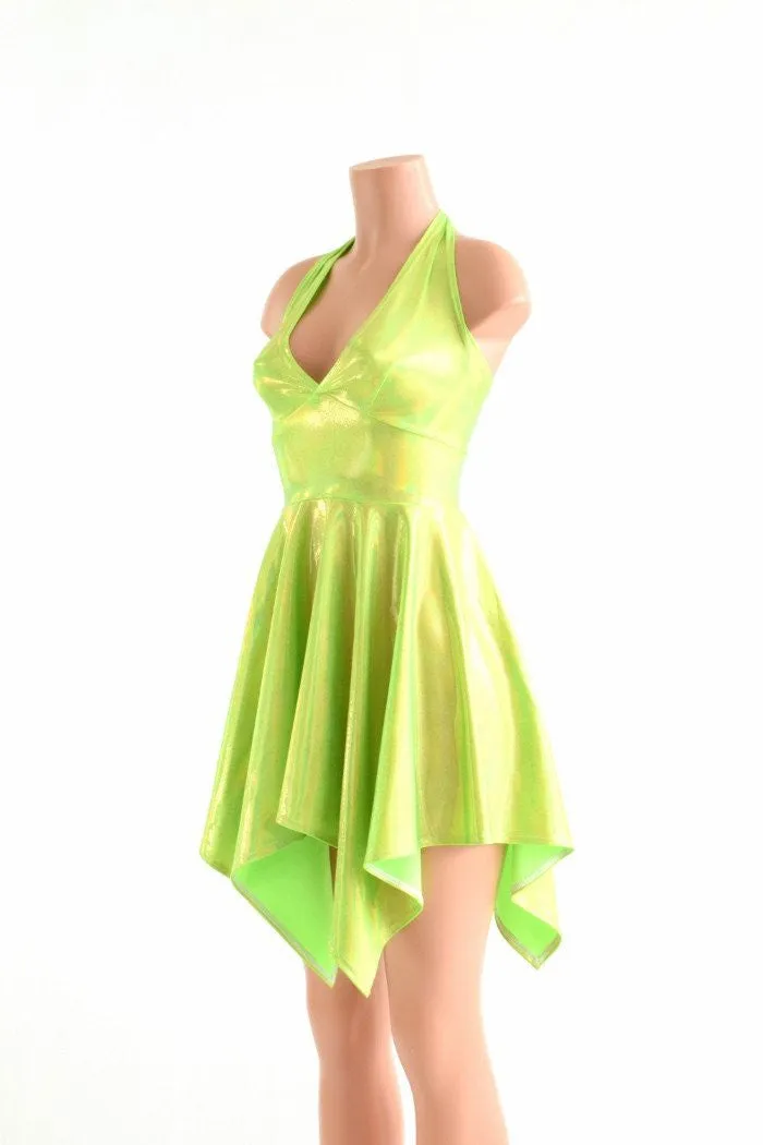 Tink Pixie Hemline Fairy Dress