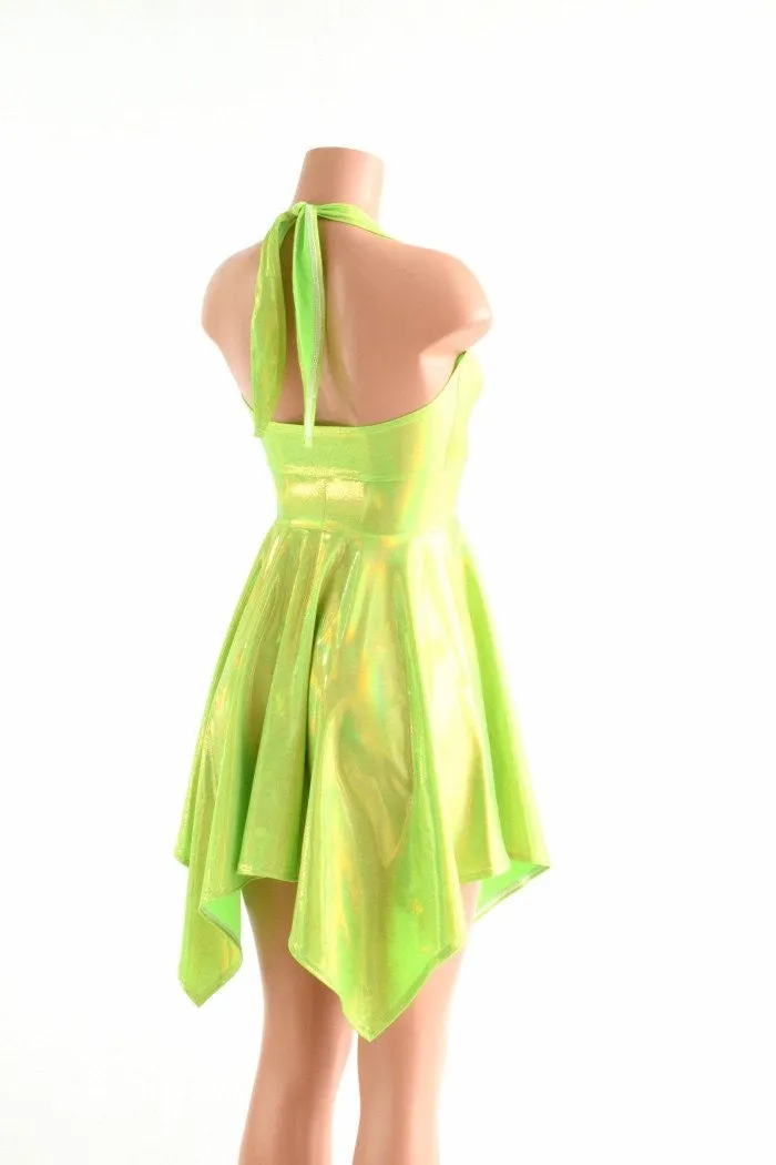 Tink Pixie Hemline Fairy Dress